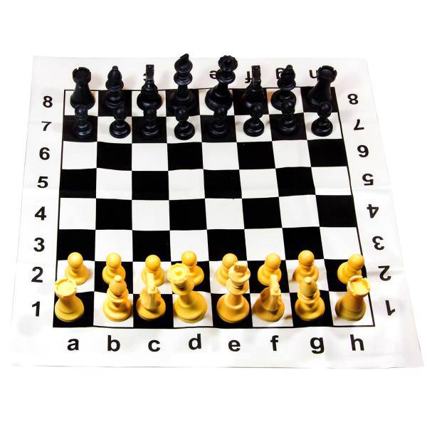 شطرنج فدراسیونی سیمرغ کد 179، Simorgh Federation Chess Code 179