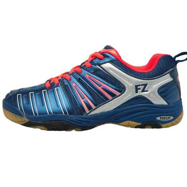 کفش ورزشی مردانه فورزا مدل Leander Dark Blue، Forza Leander Dark Blue Sport Shoes For Men