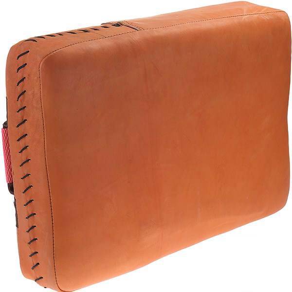 میت رزمی چرمی طرح 4، Type 4 Leathery Martial Clapper