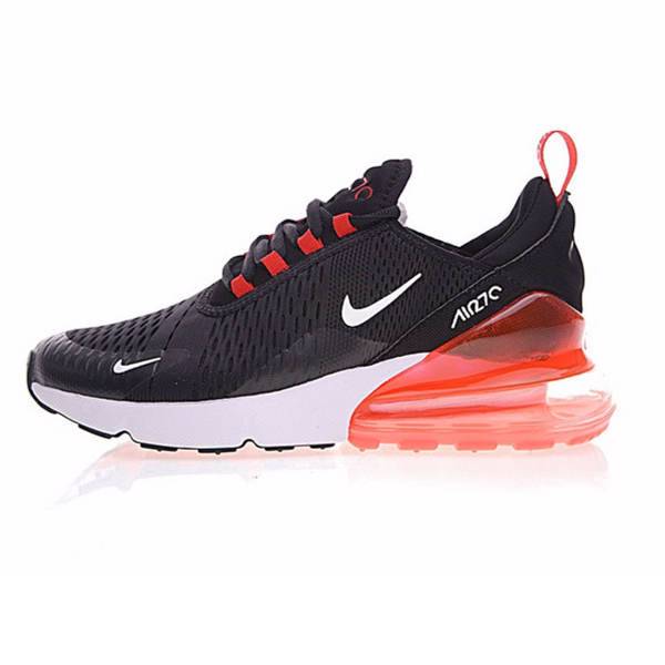 کفش راحتی زنانه نایکی مدل airmax270 bpw