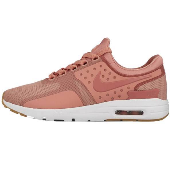 کفش مخصوص دویدن زنانه نایکی مدل Air Max Zero، Nike Air Max Zero Running Shoes For Women