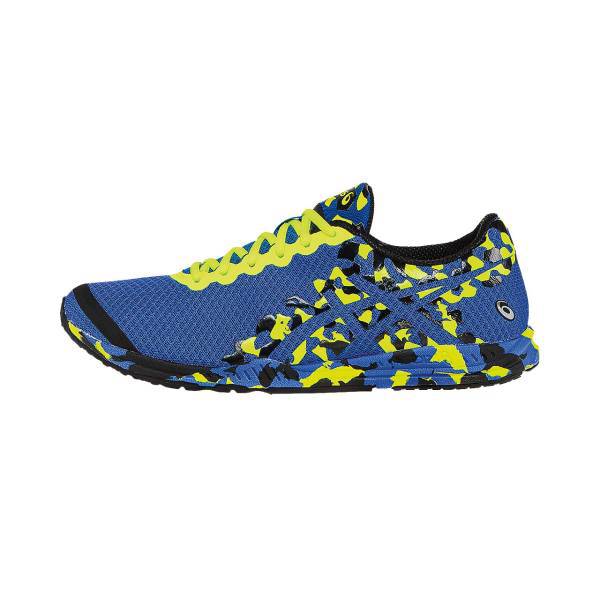 کفش مخصوص دویدن مردانه اسیکس مدل GEL Noosa Fast 2 کد T409N-5904، Asics GEL Noosa Fast 2 T3S0N-0109 Men Running Shoes