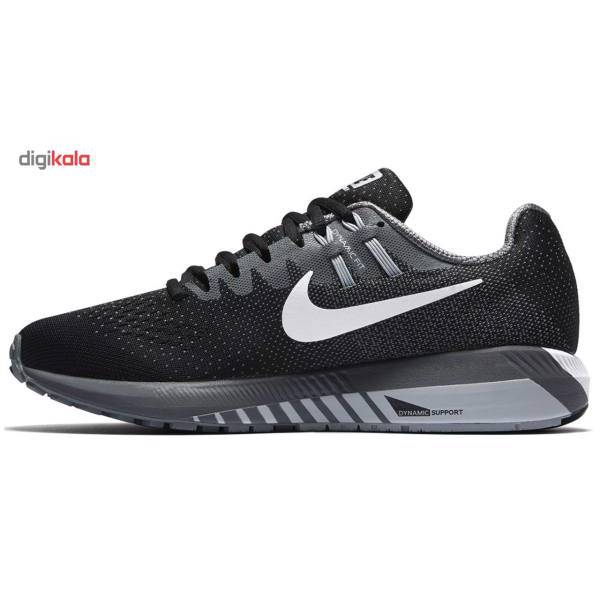 کفش مخصوص دویدن زنانه نایکی مدل Air Zoom Structure 20، Nike Air Zoom Structure 20 Running Shoes For Women