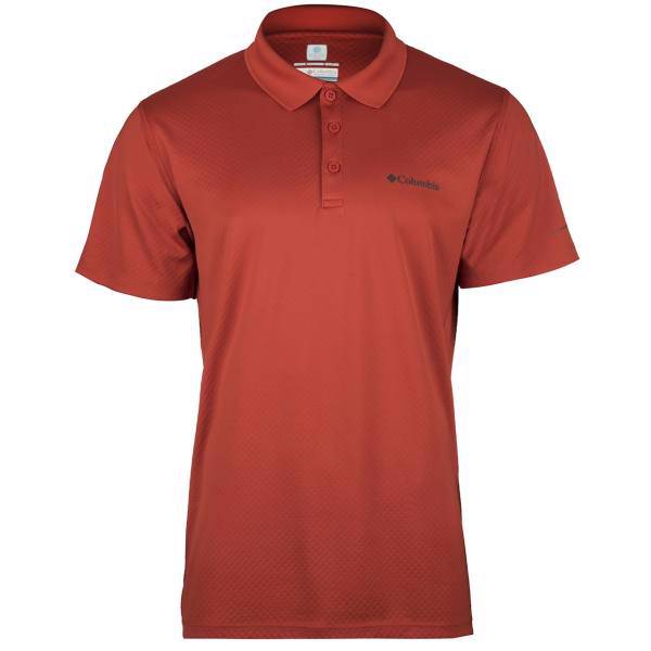 پلو شرت مردانه کلمبیا مدل Zero Rules، Columbia Zero Rules Polo Shirt For Men