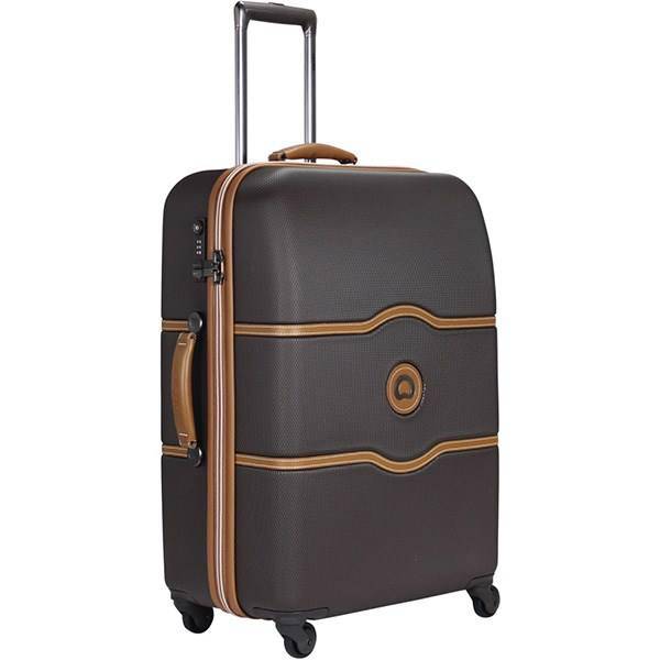 چمدان دلسی مدل Chatelet کد 1669820، Delsey Chatelet 1669820 Luggage