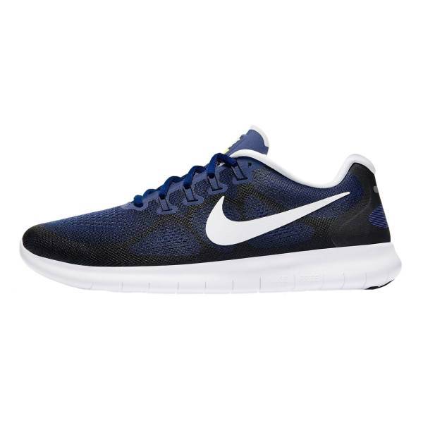 کفش مخصوص دویدن مردانه نایکی مدل Free، Nike Free Running Shoes For Men