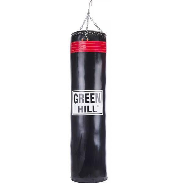 کیسه بوکس فومی گرین هیل 120 سانتی‌متری، Green Hill 120 CM Foam Punching Bag