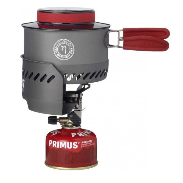 اجاق سفری پریموس مدل Express Stove Set، Primus Express Stove Set Camping Stove