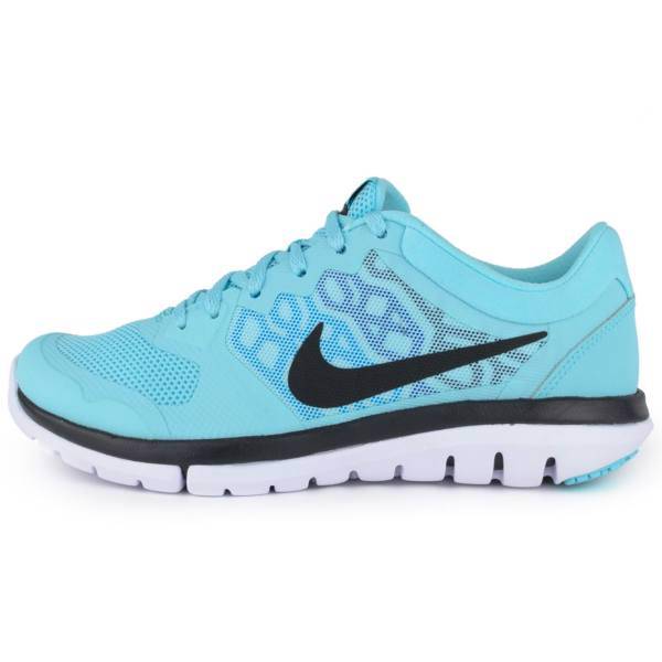 کفش مخصوص دویدن زنانه نایکی مدل Flex 2015، Nike Flex 2015 Running Shoes For Women