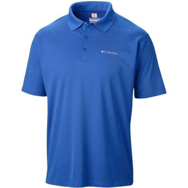 پلو شرت مردانه کلمبیا مدل Zero Rules، Columbia Zero Rules Polo Shirt For Men