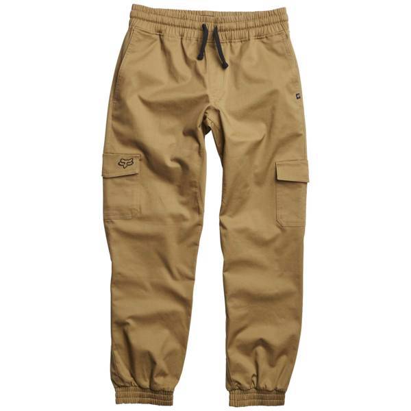 شلوار پسرانه فاکس مدل Hoxie Jogger، Fox Hoxie Jogger Pants For Boys