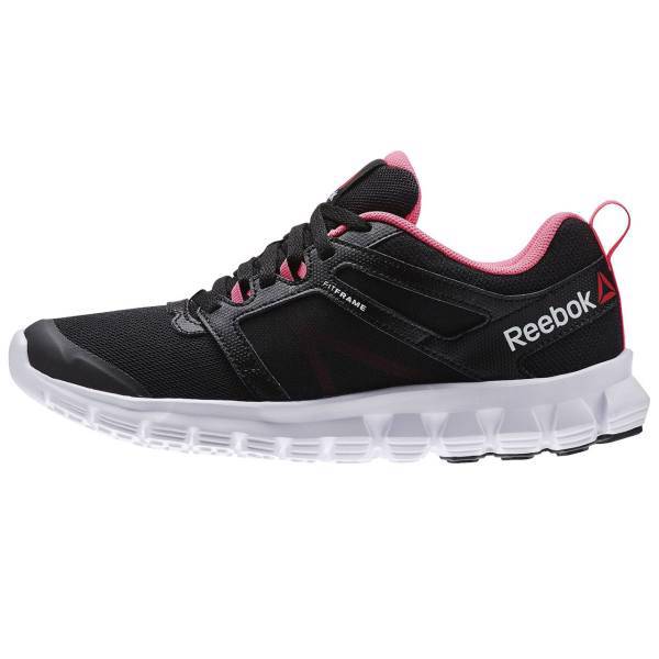 کفش مخصوص دویدن زنانه ریباک مدل Hexaffect Fire، Reebok Hexaffect Fire Running Shoes For Women