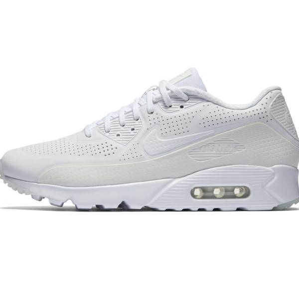 کفش راحتی مردانه نایک مدل Nike Air Max 90 Ultra Moire