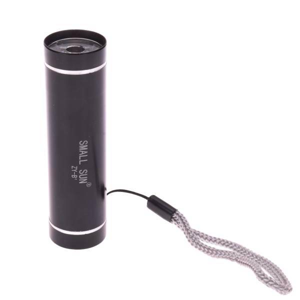 چراغ قوه مدل ZY-B11، ZY-B11 Flashlight