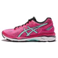 کفش مخصوص دویدن زنانه اسیکس مدل Kayano 23 کد T696n-1978 - Asics T696n-1978 Kayano 23 Running Shoes For Women