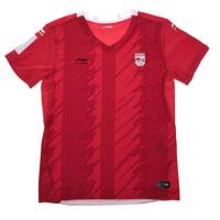 پیراهن بچگانه تیم تراکتور سازی مدل HOME Li Ning Teractor Sazi Home Shirt For Kids