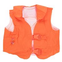 جلیقه شنای بادی 28113 - Intes 28113 Inflatable Swim Vest