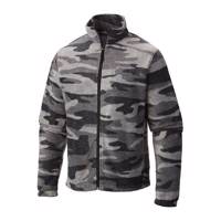 کاپشن مردانه کلمبیا مدل Steens Mountain Printed Columbia Steens Mountain Printed Jacket For Men