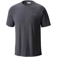 تی شرت آستین کوتاه مردانه کلمبیا مدل Tuk Mountain Columbia Tuk Mountain Short Sleeve T-Shirt For Men