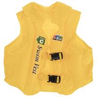 جلیقه شنای بادی طرح 1 Pattern 1 Inflatable Swim Vest