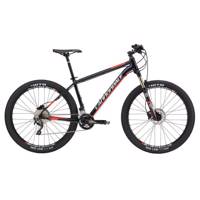 دوچرخه کوهستان کنندال مدل Trail Alloy 2 سایز 27.5 قرمز مشکی Cannondale Trail Alloy 2 Mountain Bicycle Size 27.5 Black Red