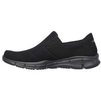 کفش راحتی مردانه اسکچرز مدل 51361BBK - Skechers 51361BBK