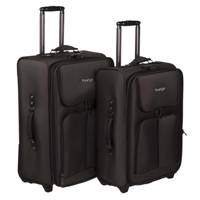 مجموعه دو عددی چمدان پرستیژ مدل KB73 Prestige KB73 Luggage Set of Two