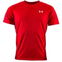 تی شرت مردانه آندر آرمور مدل UA Tech - Under Armour UA Tech For Men T-Shirt