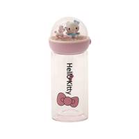 فلاسک Hello Kitty مدل S65-D ظرفیت 200 میلی لیتر Hello Kitty S65-D Baby Flask 200 ml