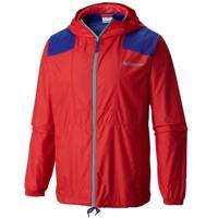 کاپشن مردانه کلمبیا مدل Flashback Windbreaker Columbia Flashback Windbreaker Jacket For Men