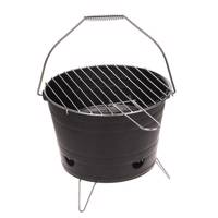 سطل باربیکیو بارک مدل 60010 Barak 60010 Barbecue Bucket