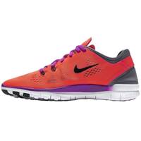 کفش مخصوص دویدن زنانه نایکی مدلFree 5.0 TR Fit 5 Nike Free 5.0 TR Fit 5 Running Shoes For Women