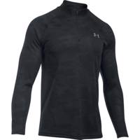 تی شرت مردانه آندر آرمور مدل Tech Jacquard Under Armour Tech Jacquard T-Shirt For Men