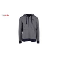 سویشرت مردانه آندر آرمور مدل Rival - Under Armour Rival Sweatshirt For Men