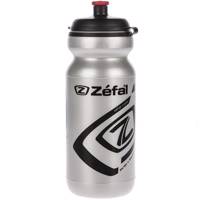 قمقمه دوچرخه زفال مدل 161124 ظرفیت 0.6 لیتر - Zefal 161124 Bike Botlle 0.6 Liter 0.6 Litre