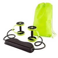 دستگاه تناسب اندام ریووفلکس اکستریم - Revoflex Xtreme Aerobic Accessories