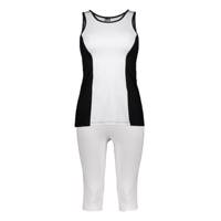 ست ورزشی زنانه مدل339 339 Women Sport Set