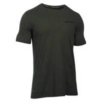 تی شرت مردانه آندر آرمور مدل Charged Cotton - Under Armour Charged Cotton T-shirt For Men