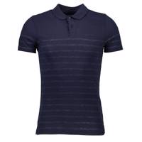 پلو شرت مردانه ریباک مدل EL Stripe Reebok EL Stripe Polo Shirt For Men