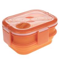 ظرف غذای اسنو هاوک مدل SH9119 Snow Hawk SH9119 Lunch Box