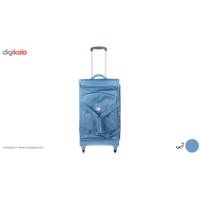 چمدان دلسی مدل U-Lite Delsey U-Lite Luggage