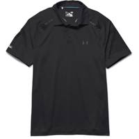 پلو شرت مردانه آندر آرمور مدل Coldblack Forged Under Armour Coldblack Forged Polo Shirt For Men