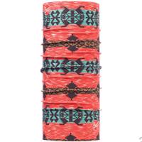 دستمال سر و گردن باف مدل UV Protection Shade Salmon Rose Buff UV Protection Shade Salmon Rose Headwear