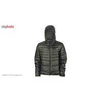 کاپشن مردانه آدیداس مدل Allover Print Adidas Allover Print Jacket For Men