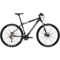 دوچرخه کوهستان کنندال مدل Trail 2 سایز 29 - سایز فریم 17 Cannondale Trail 2 Mountain Bicycle Size 29 - Frame Size 17