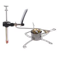 سرشعله پریموس مدل OmniFuel Primus OmniFuel Camping Stove