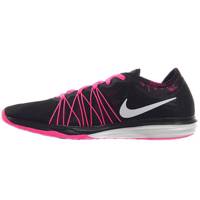 کفش مخصوص دویدن زنانه نایکی مدل Dual Fusion TR HIT Print Nike Dual Fusion TR HIT Print Running Shoes For Women