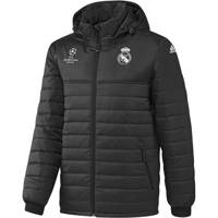 کاپشن مردانه آدیداس مدل Real Madrid Anthem Adidas Real Madrid Anthem Jacket For Men