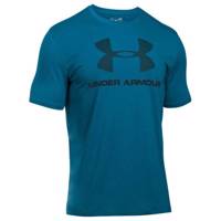 تی شرت مردانه آندر آرمور مدل Sportstyle Under Armour Sportstyle T-Shirt For Men