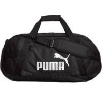 ساک ورزشی پوما مدل Black Messenger - Puma Black Messenger Duffel Bag